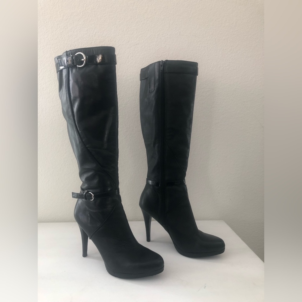Nine West Boots
